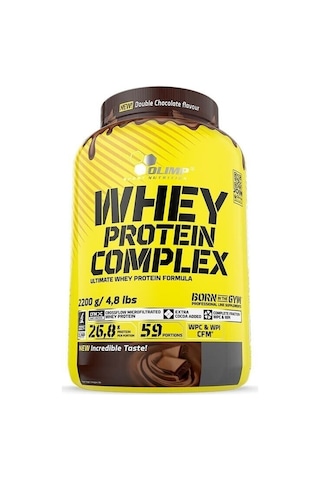 Olimp Whey Protein 1800 G + Hediyeli