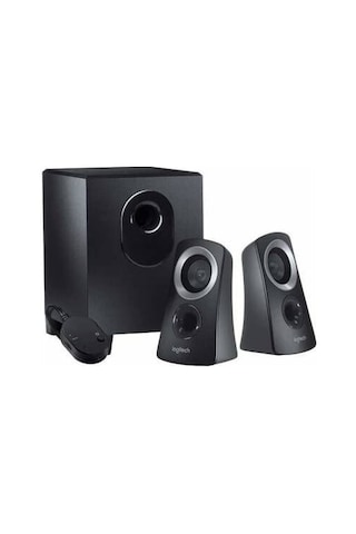 Logitech Z313 2+1 Speaker 980-000413