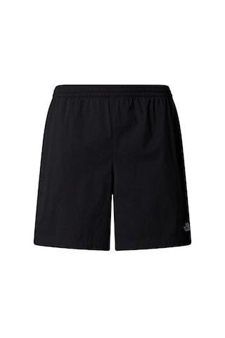 The North Face M Class V Pathfinder Pull On Short - 7 Erkek Outdoor Mayo Şort Nf0a8b5tjk31 Siyah Siyah