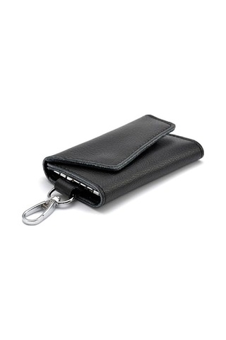 Deri Kılıf Siyah , Deri Anahtar Kılıfı Diğer