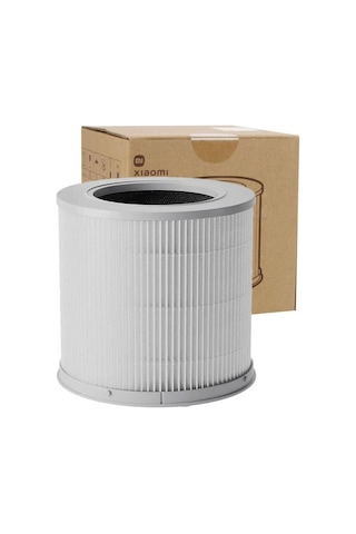 Xiaomi Mi Smart Air Purifier 4 Compact Hepa Filtre