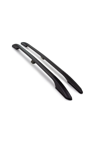 Toyota C-hr Solid Tavan Çıtası Siyah Yapıştırma 2 Parça 2016 Ve Sonrası