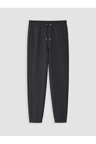 Lcwaıkıkı Classic Antrasit Regular Fit Erkek Jogger Eşofman Altı