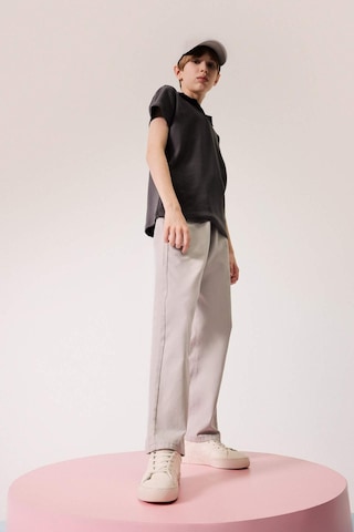DeFacto Erkek Çocuk Düz Paça Basic Düz Gabardin Pantolon D5859A825SMGR296