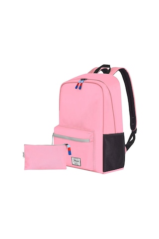 Mack Mck-005 Pop Sırt Çantası Pembe