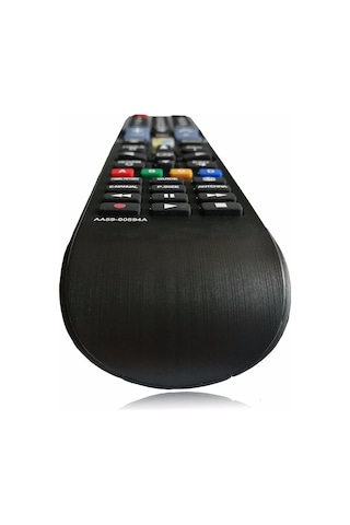 Hallow-evrensel Tv Uzaktan Kumanda Samsung Hdtv Uyumlu Led Akıllı
