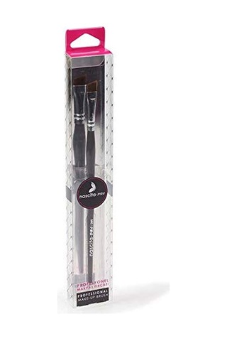 Nascita Nascita Pro Açılı Eyeliner Fırçası -265