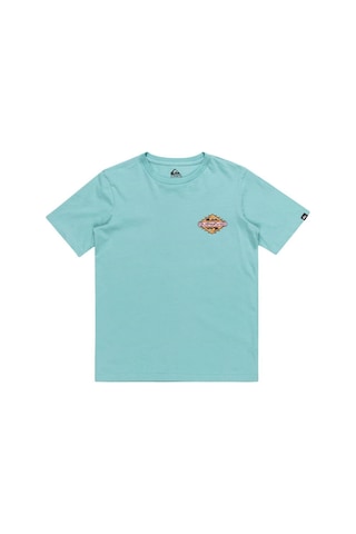 Quiksilver Raınmaker Ss Youth Çocuk T-shirt Eqbzt04716-18614 Mavi-mavi