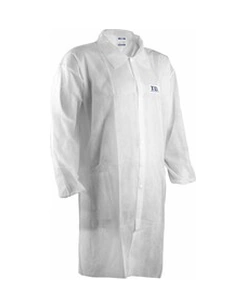 Coverguard Ziyaretçi - Tek Kullanımlık Misafir Önlüğü 40gr K