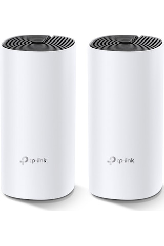 TP-LINK DECO M4(2-PACK) AC1200 2.4 GHZ & 5 G Z MESH WIFI INDOOR