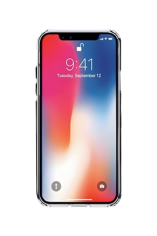 Dali Design Apple Uyumlu iPhone 11 Pro Max Şeffaf Kılıf Horror 5 Tasarımlı