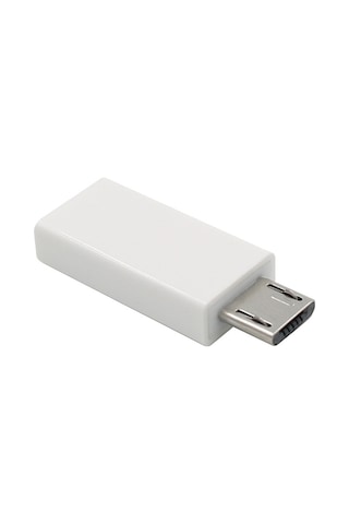 Generic Usb Mikro Usb Erkek Usb-C Type-C Dişi Dönüştürücü