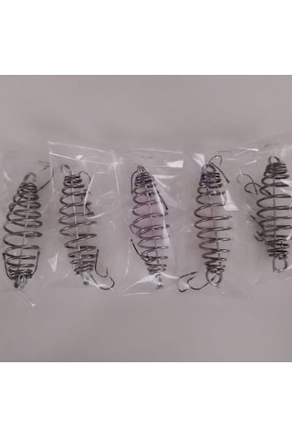 Sazan Hamur Yayı iğneli (5 adet)