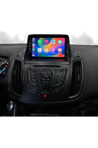 Kuga-c Max 2013-2018 Cadence D13 Yeni Seri İşlemcili Pro Oem Multimedia