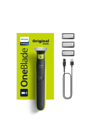 Philips QP2724/10 Oneblade Yüz Şekillendirici