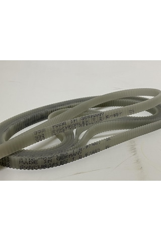 T2,5 457 Dl Synchroflex 8mm Çift Taraflı Poliüretan Zaman Kayış