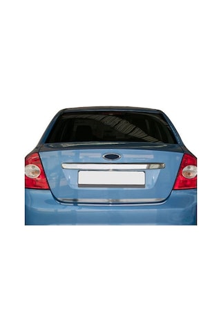 Ford Focus Krom Bagaj Çıtası 2005 - 2011 Arası Sedan