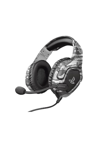 Trust 23531 GXT 488 Forze PS4 Kablolu Oyuncu Kulaklığı