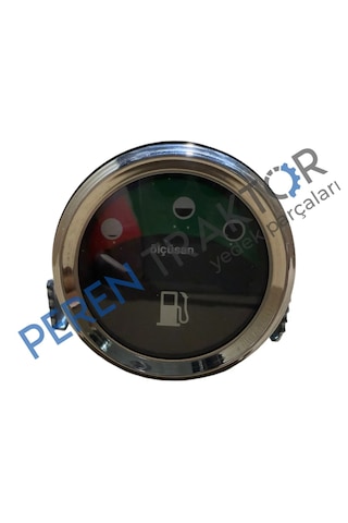 Ölçüsan 4249632 - Mazot Depo Göstergesi - Fiat İle Uyumlu