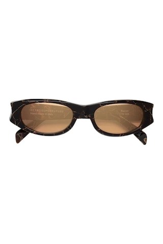 Retro Super Future Razzo Ls3 Gri