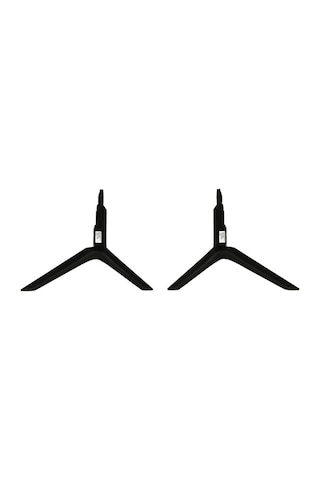 Samsung Uyumlu Un55tu8000 Stand Tv Ayağı Tv Stand Bn96-50867h Bn96-50850g (Outlet)