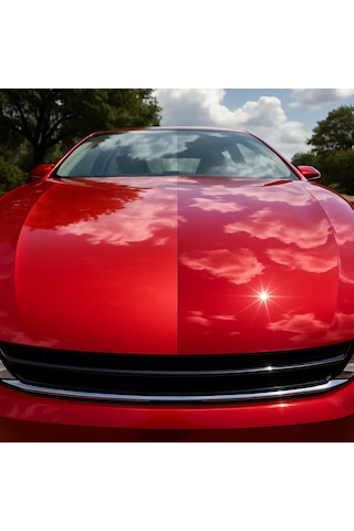 Altınoran Shıeld Elmas Katkılı Carnauba Wax Araba Cilası