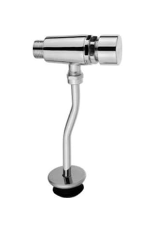 Basmalı Pisuar Musluğu Krom