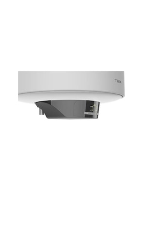 Teka Montaj Dahil Ewh Ve-50 Emaye Led Göstergeli 50 Lt Silindirik Termosifon