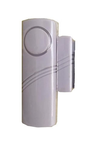LOREX LR-4444 Kapı Pencere Alarmı Piller Pakete Dahil Değildir