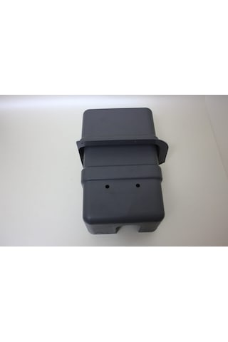 Mercedes Travego Tourismo Yeni Model 2017+ Havalı Toz Kapağı Ön-a