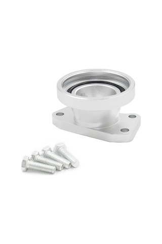 Suofeng Kıa 2.0 İçin Alüminyum Blow Off Valf Adaptör Flanşı - 4 Cıvatalı Set