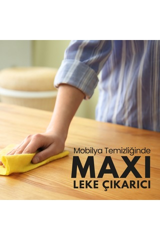 Maxi Leke Sökücü 1 L + 5 L