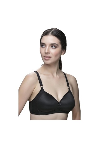 Aycı Bayan Kaplı Balensiz Telsiz Rahat Desteksiz Sütyen