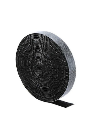 Besthome1 Floveme Nilon Kablo Düzenleyici, 5 Metre, Kabloları Anında Topla