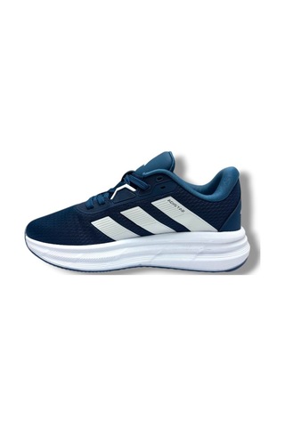 Adistar 031-26 Anorak Anatomik Erkek Sneaker Mavi Beyaz