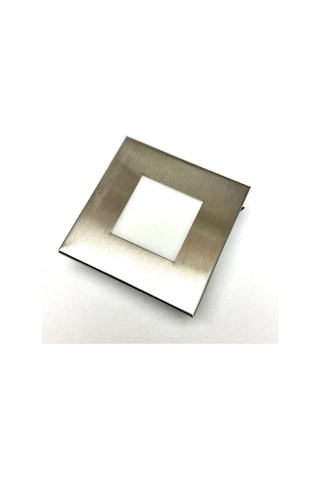 Luster 3w Kare Aydınlatma Armatürü 3500k