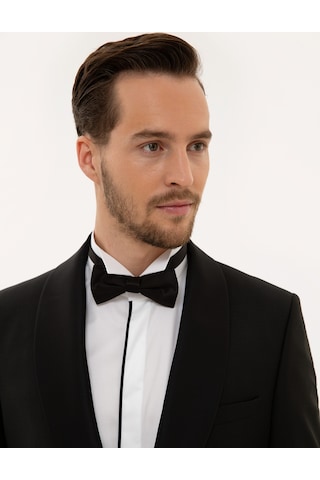 Pierre Cardin Erkek Siyah Smokin 50224030-vr046