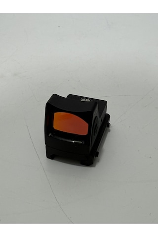 Rm07 Tactical Reflex Red Dot Nişangâh