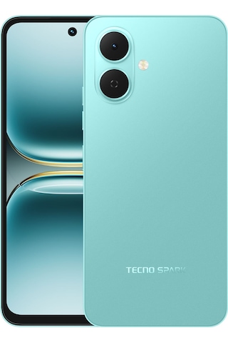 Tecno Spark Go 2 4/128 GB (TECNO Türkiye Garantili)