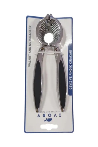 Ivory Ceviz Fındık Kıracağı Döküm Ivo-ck114 Diğer