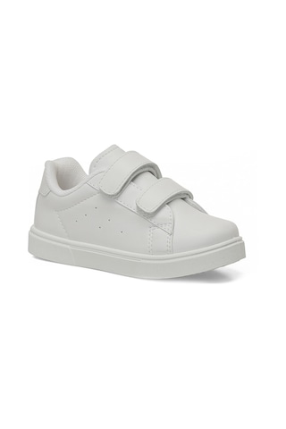 Negrı P 6fx Beyaz Erkek Çocuk Sneaker 000000000102240705 Beyaz