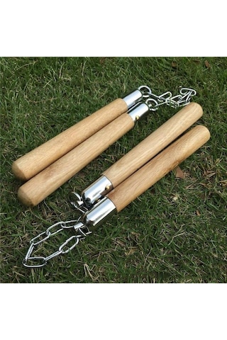 Dorax Spor Nunçaku Mınçıka