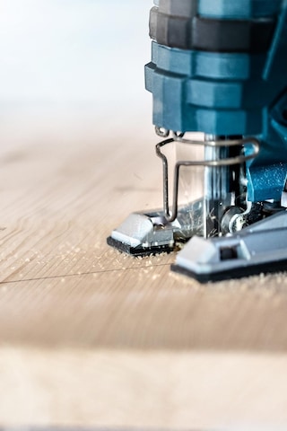 Bosch Expert Wood 2-Side Clean T 308 B Dekupaj Testere Bıçağı 3 Parça - 2608900550