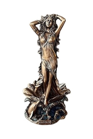Afrodite Biblo Bronz Diğer Afrodite Biblo Bronz Diğer