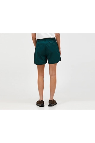 Peak Performance Iconiq Tech Shorts Women Kadın Günlük Şort G80886010t Yeşil