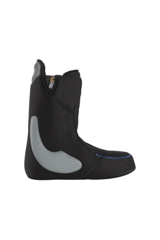 Burton Burton Limelight Step On Boot Kadın Gri Snowboard Botu 27587 Gri