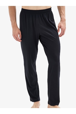 Blackspade Erkek Pijama Altı 40874 - Siyah Siyah