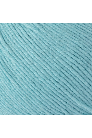 Happy Yarn Happy Gurumi Amigurumi Örgü İpi 50gr 130m Turkuaz