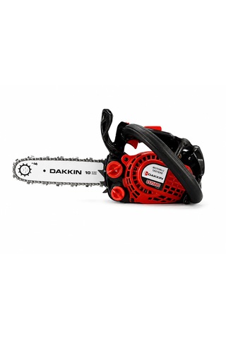 Budama Testere Dakkın-cs2500s