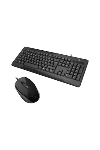 Frisby FK-4840QU Kablolu Q Klavye Mouse Set